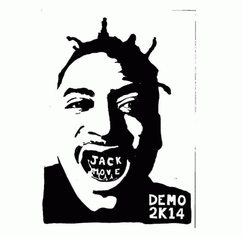 Jack Move : Demo 2K14